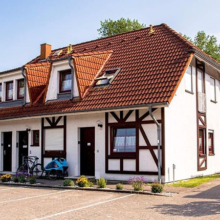 Ferienpark Gustow Gustow  Exterior photo