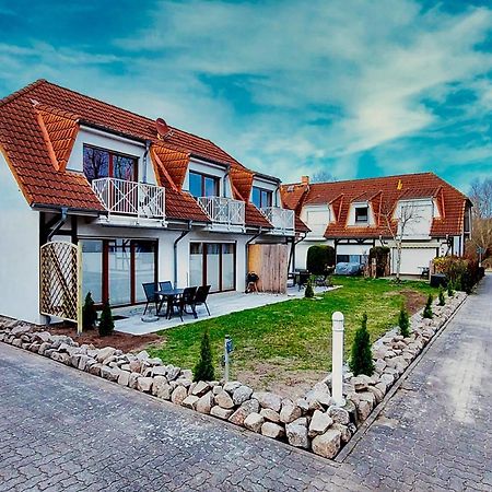 Ferienpark Gustow Gustow  Exterior photo