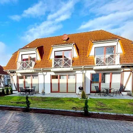 Ferienpark Gustow Gustow  Exterior photo