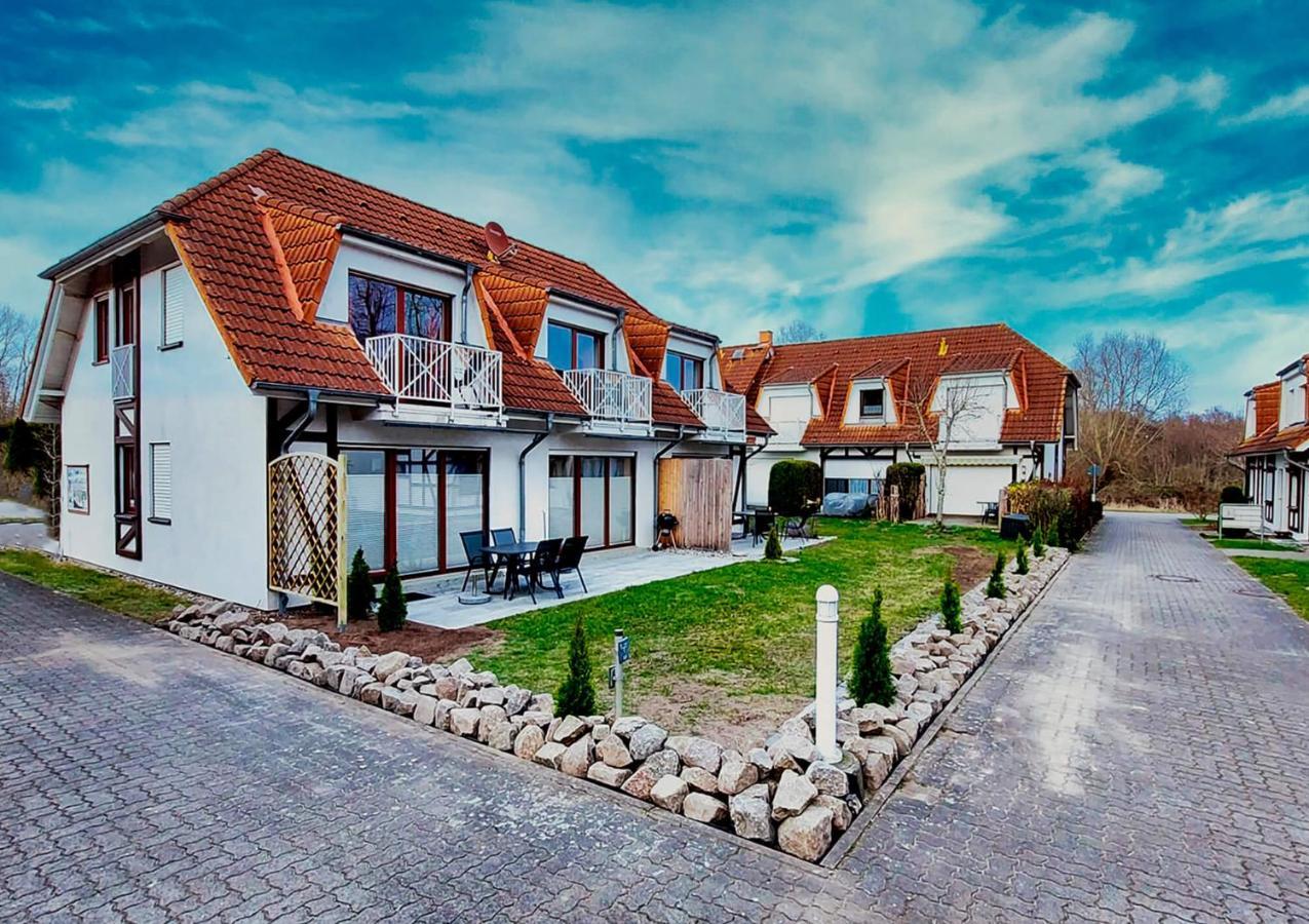 Ferienpark Gustow Gustow  Exterior photo